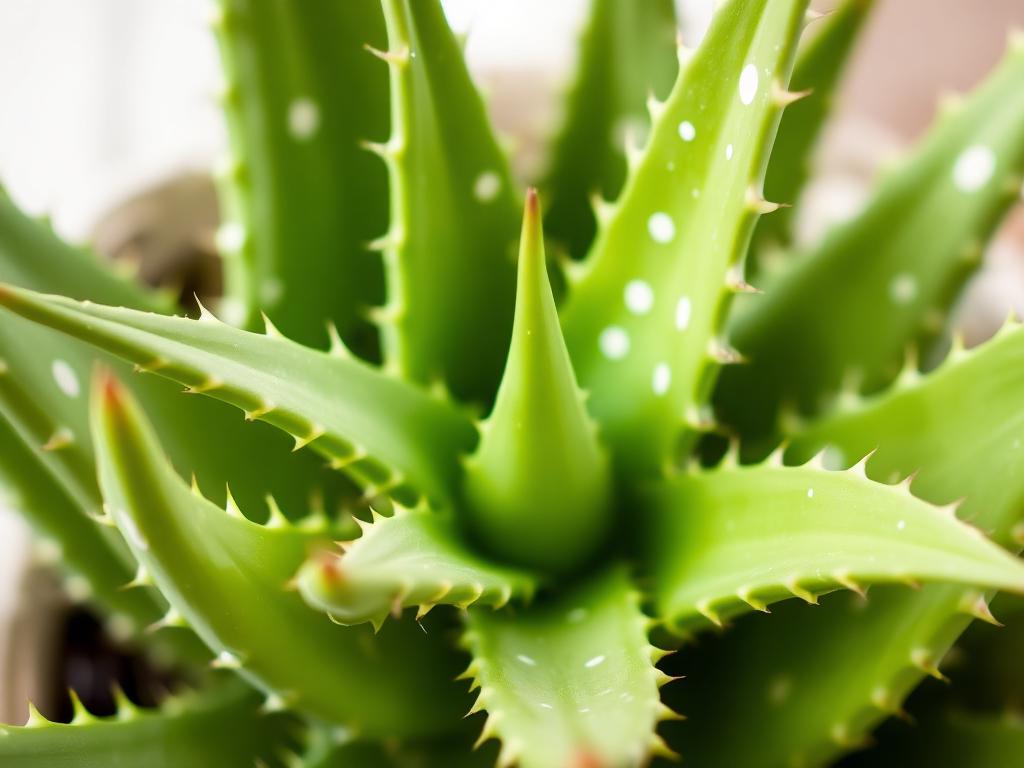 Aloe Vera