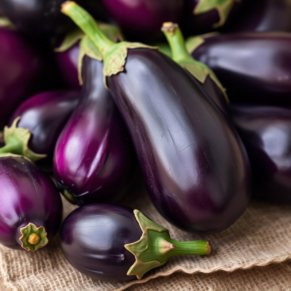 Aubergine