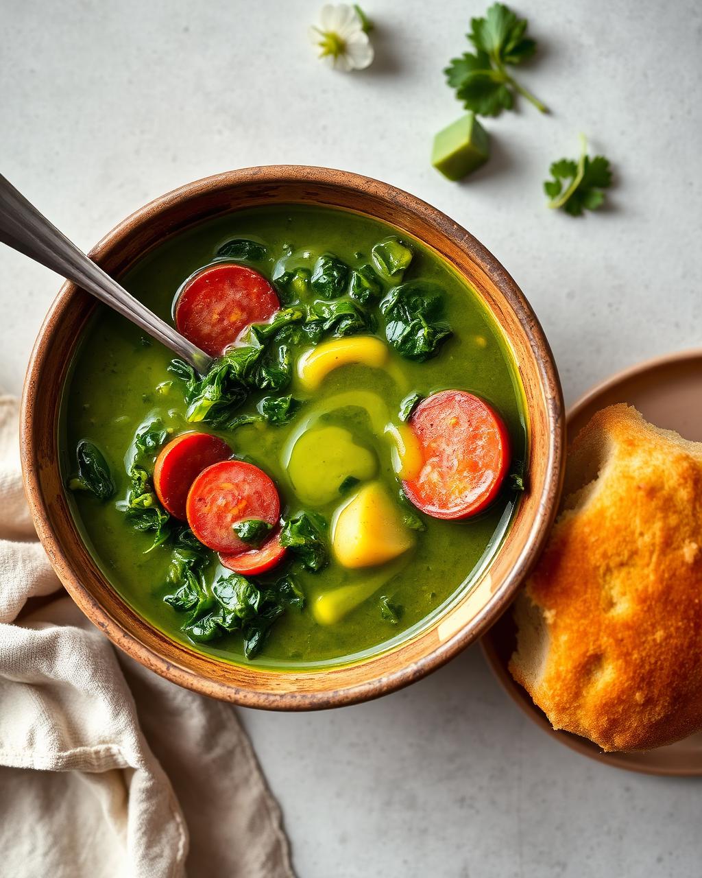 Caldo Verde