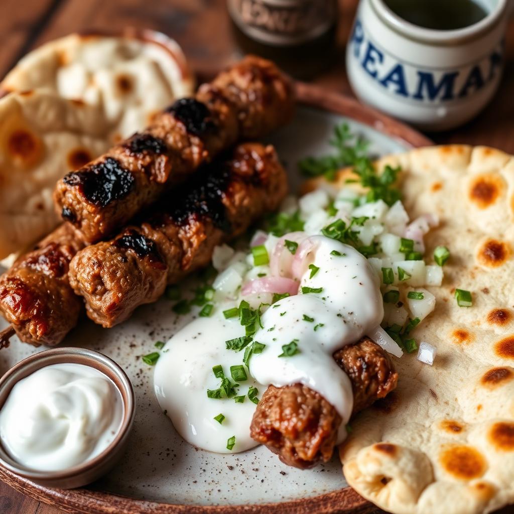 Ćevapi