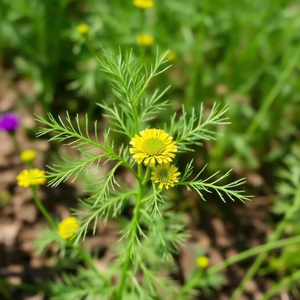 Dill