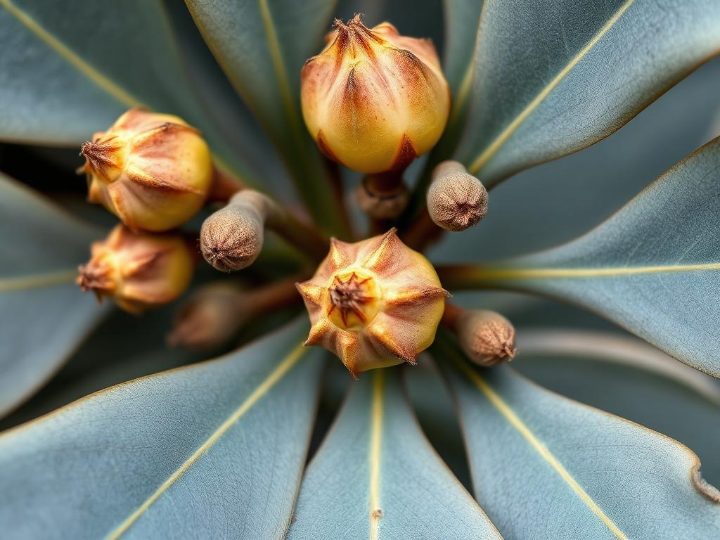 Eukalyptus – Wichtigste Wirkstoffe