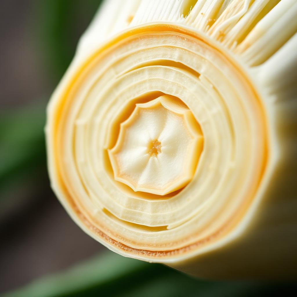 Fenchel – Detail – Nahaufnahme