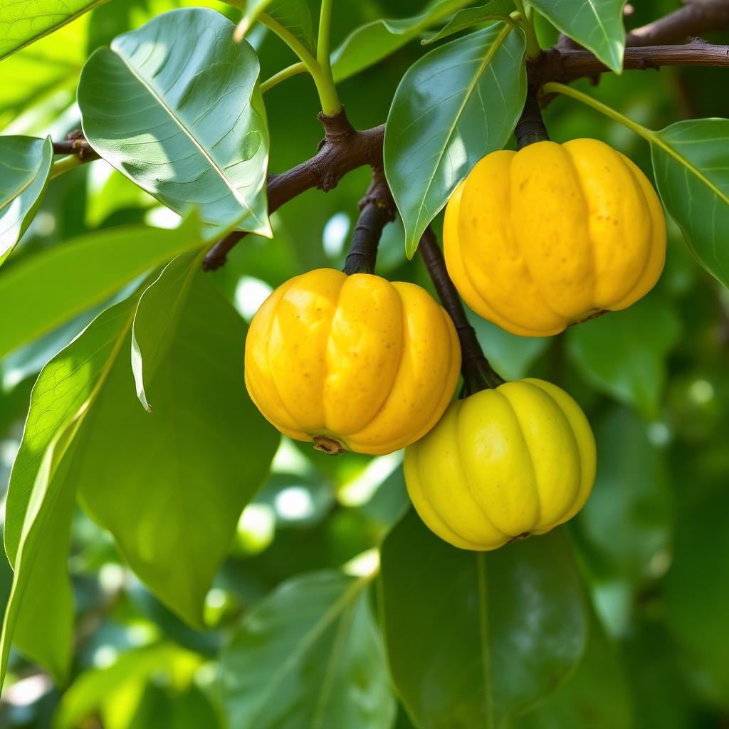 Garcinia Cambogia