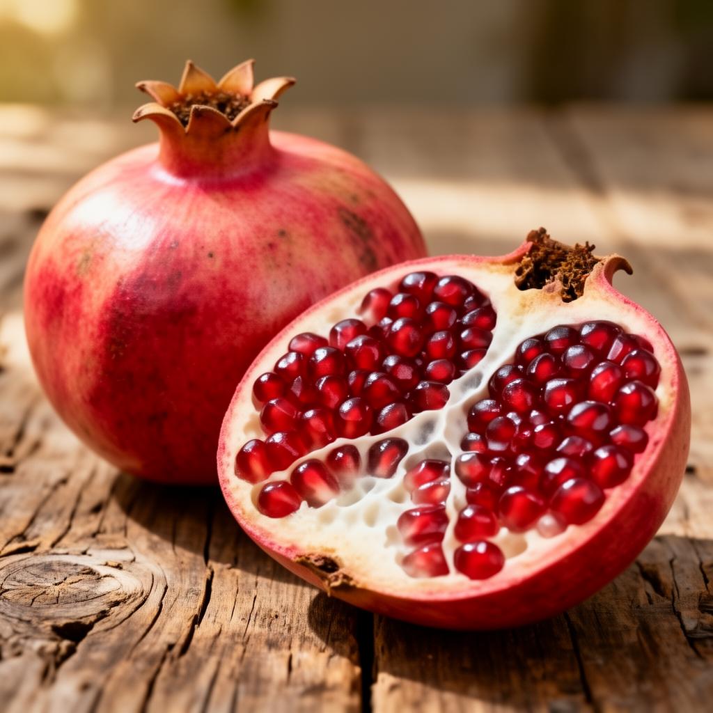 Granatapfel