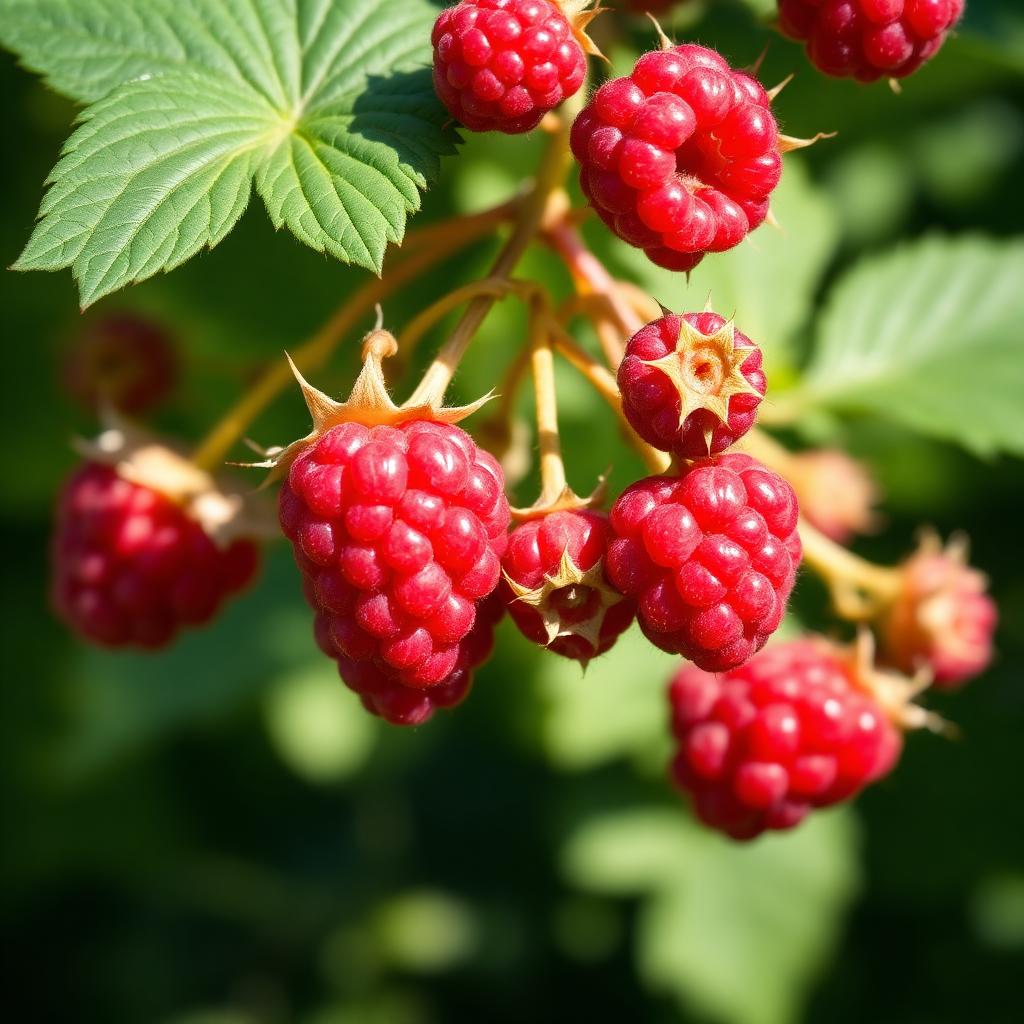 Himbeere