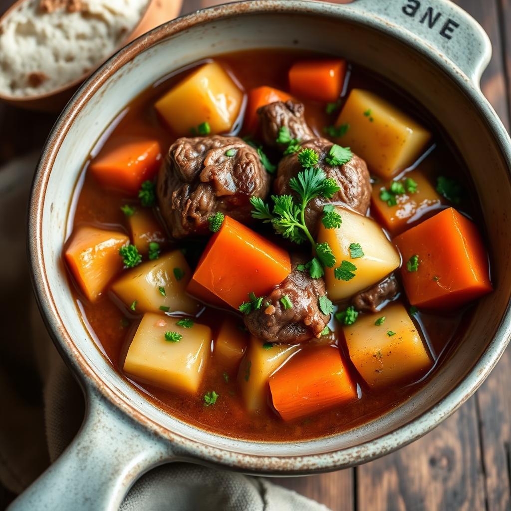 Irish Stew