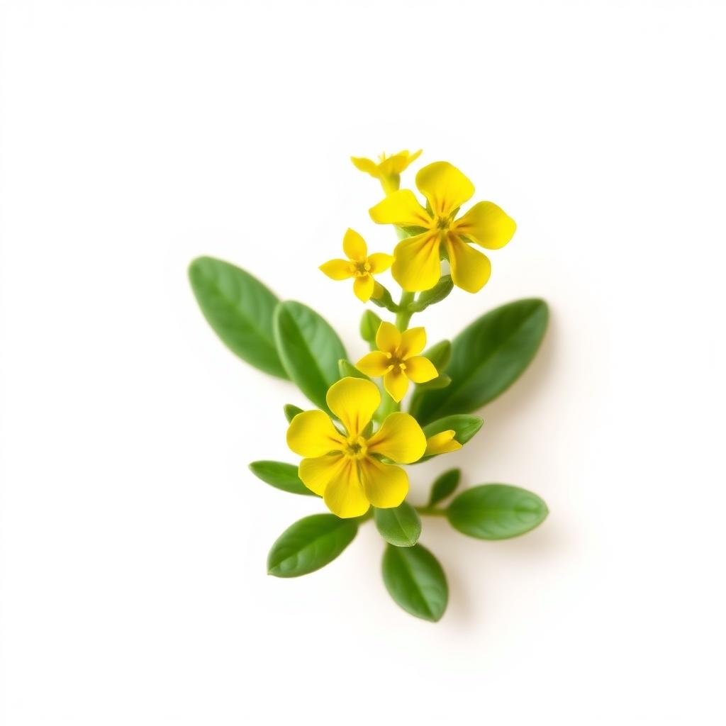 Johanniskraut