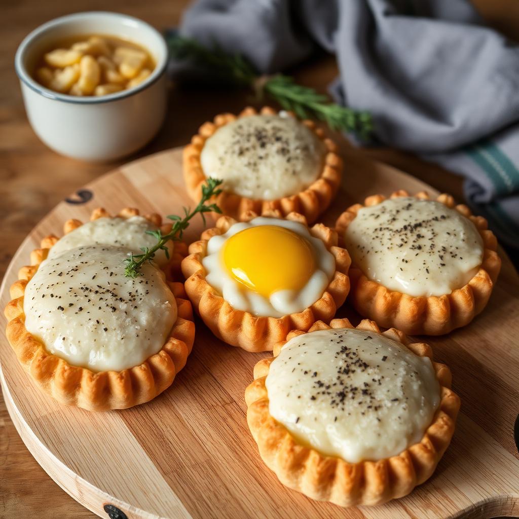 Karjalanpiirakka