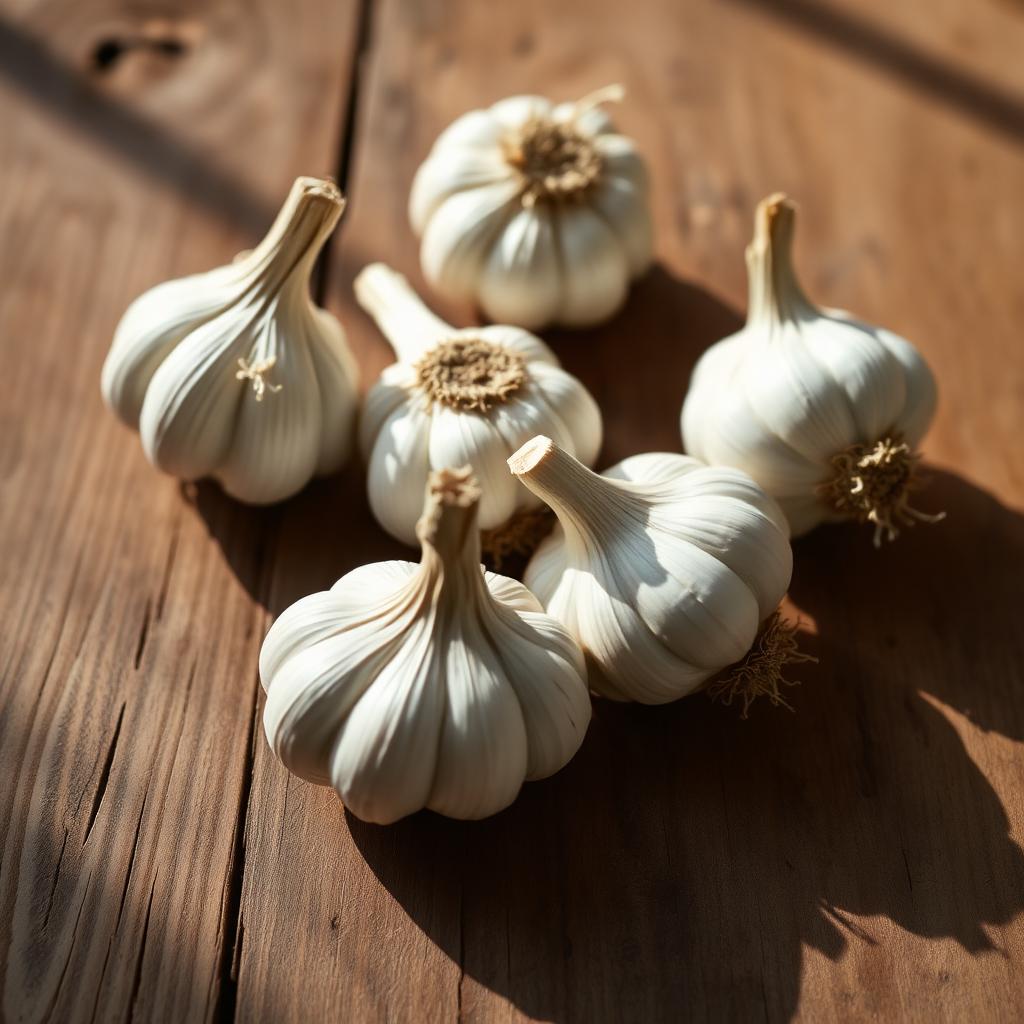 Knoblauch