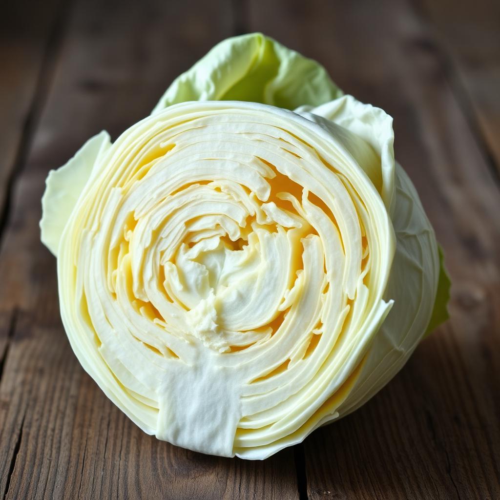 Weißkohl / Kohl