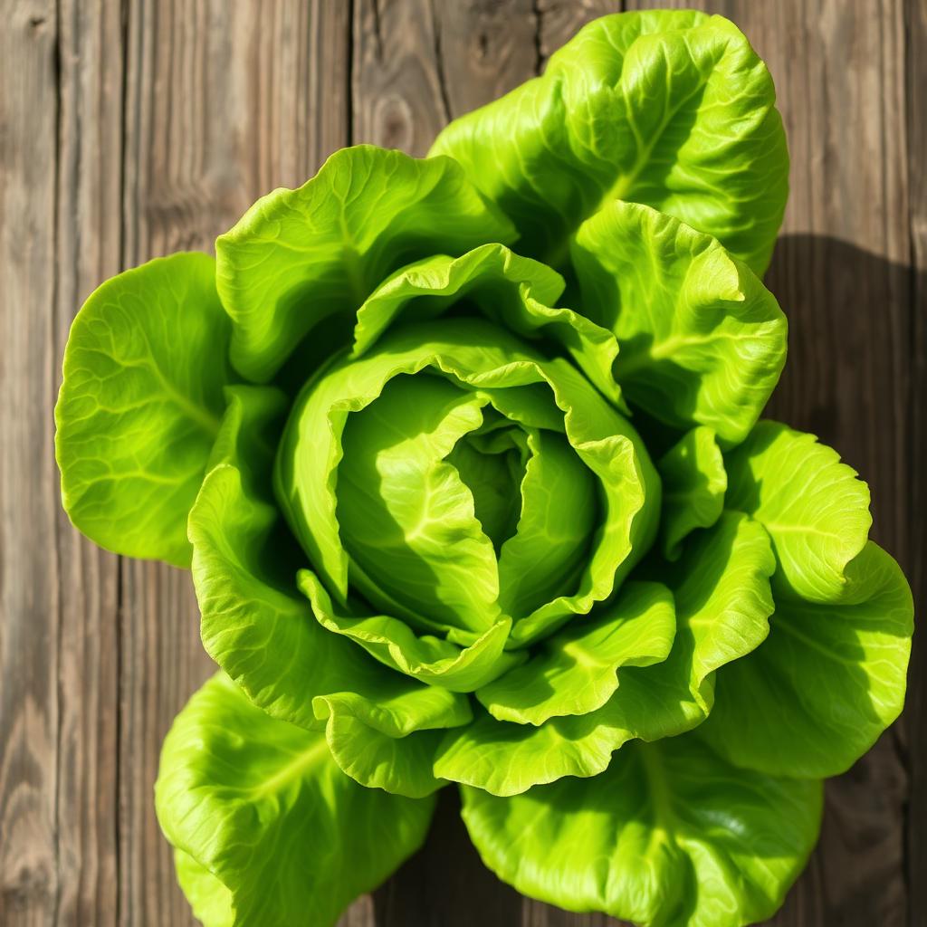 Kopfsalat