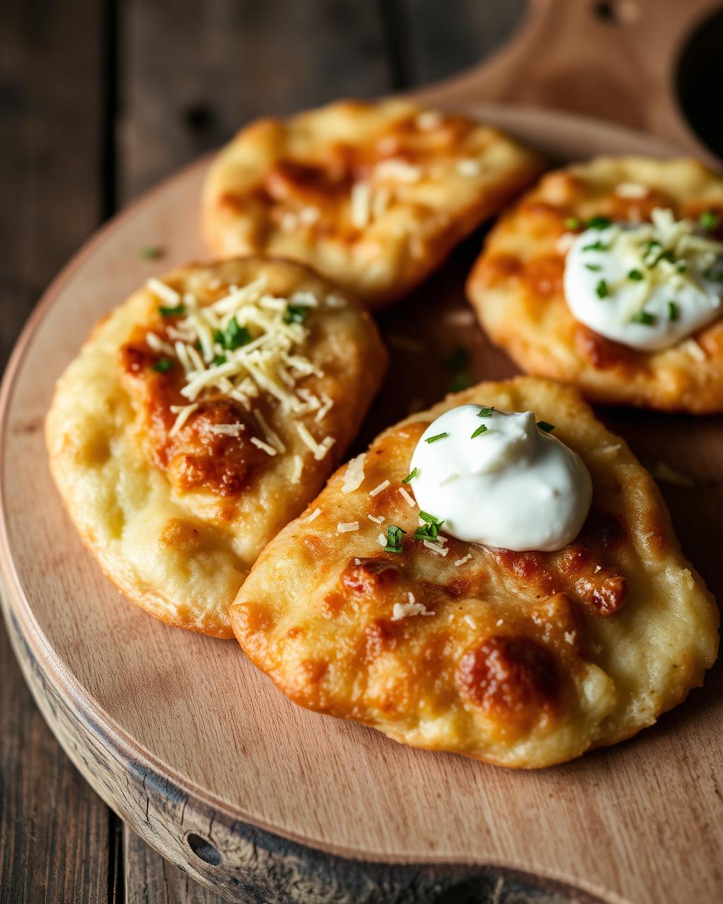 Lángos