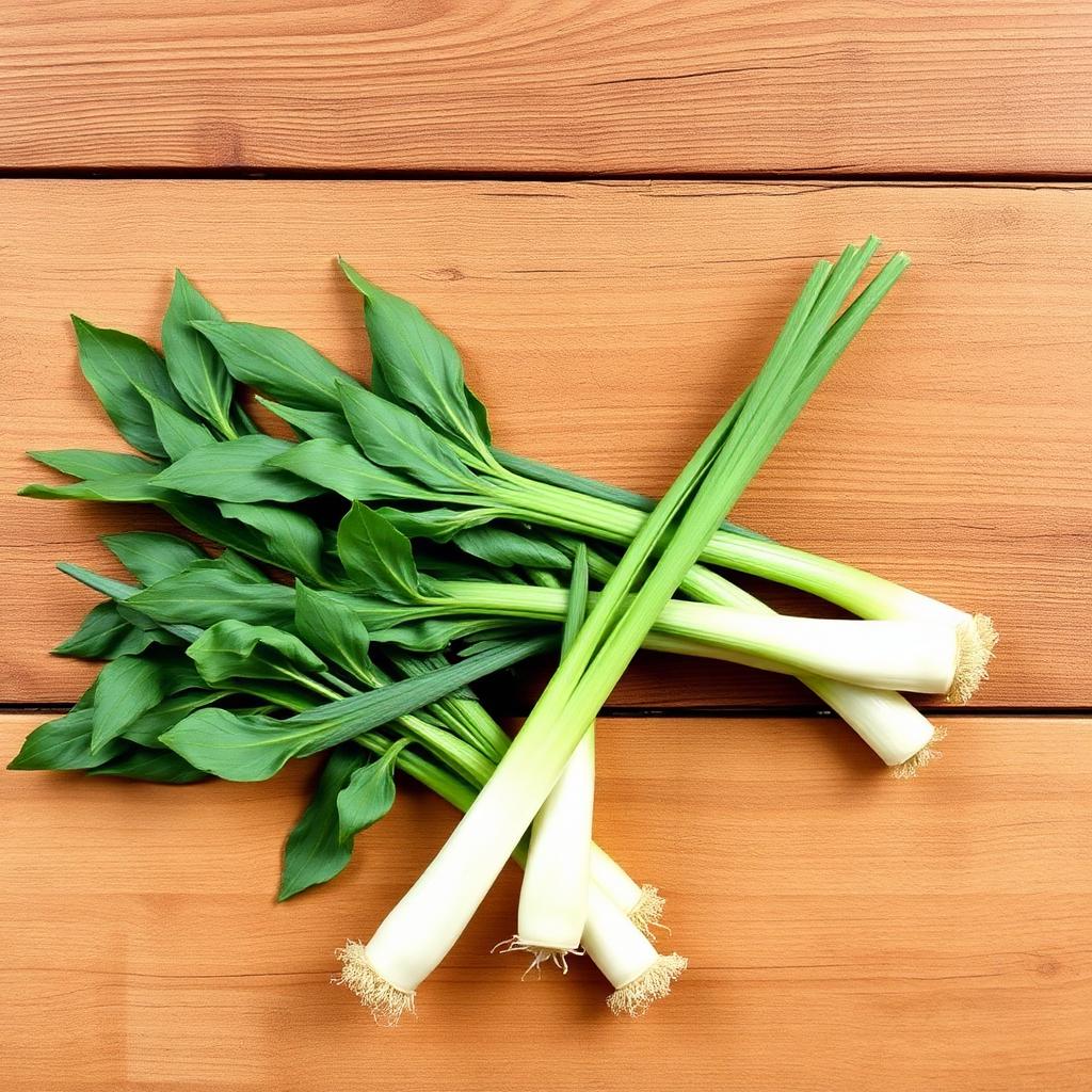 Lauch (Porree)