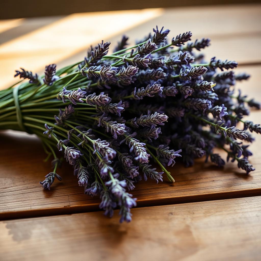 Lavendel