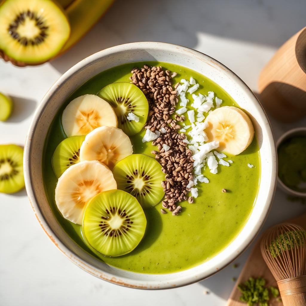 Matcha-Energy-Bowl
