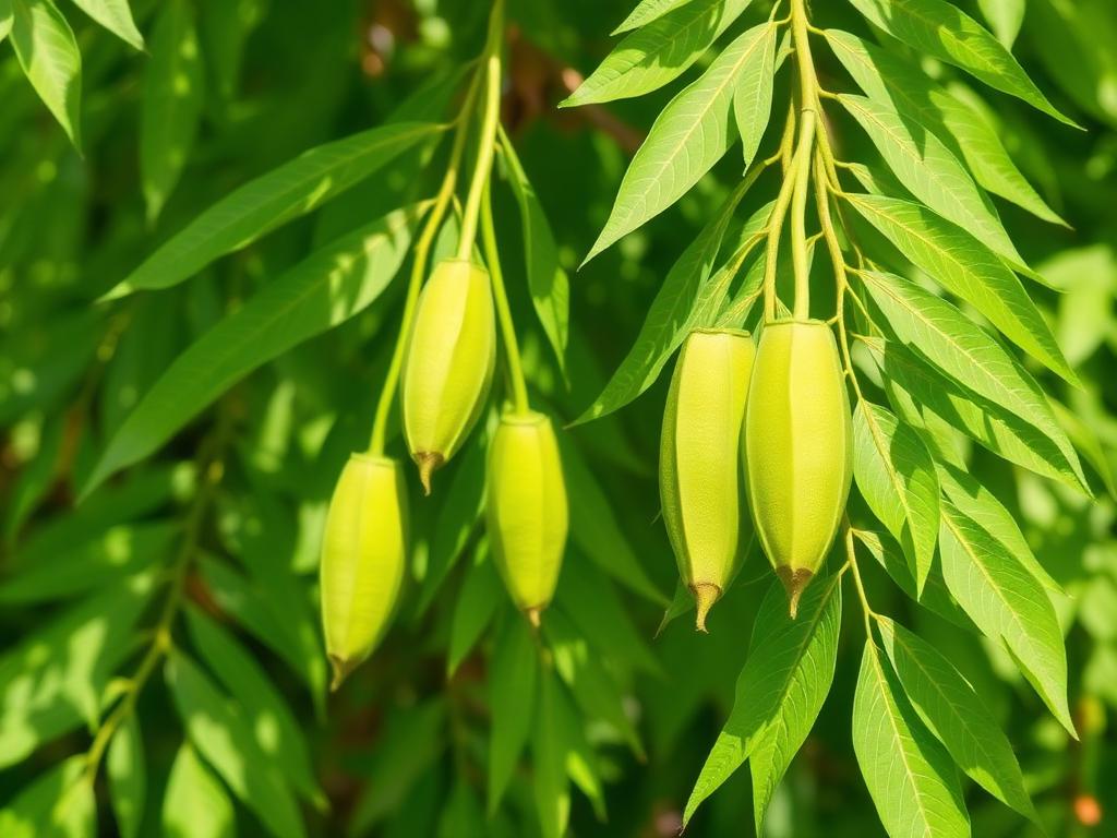 Moringa