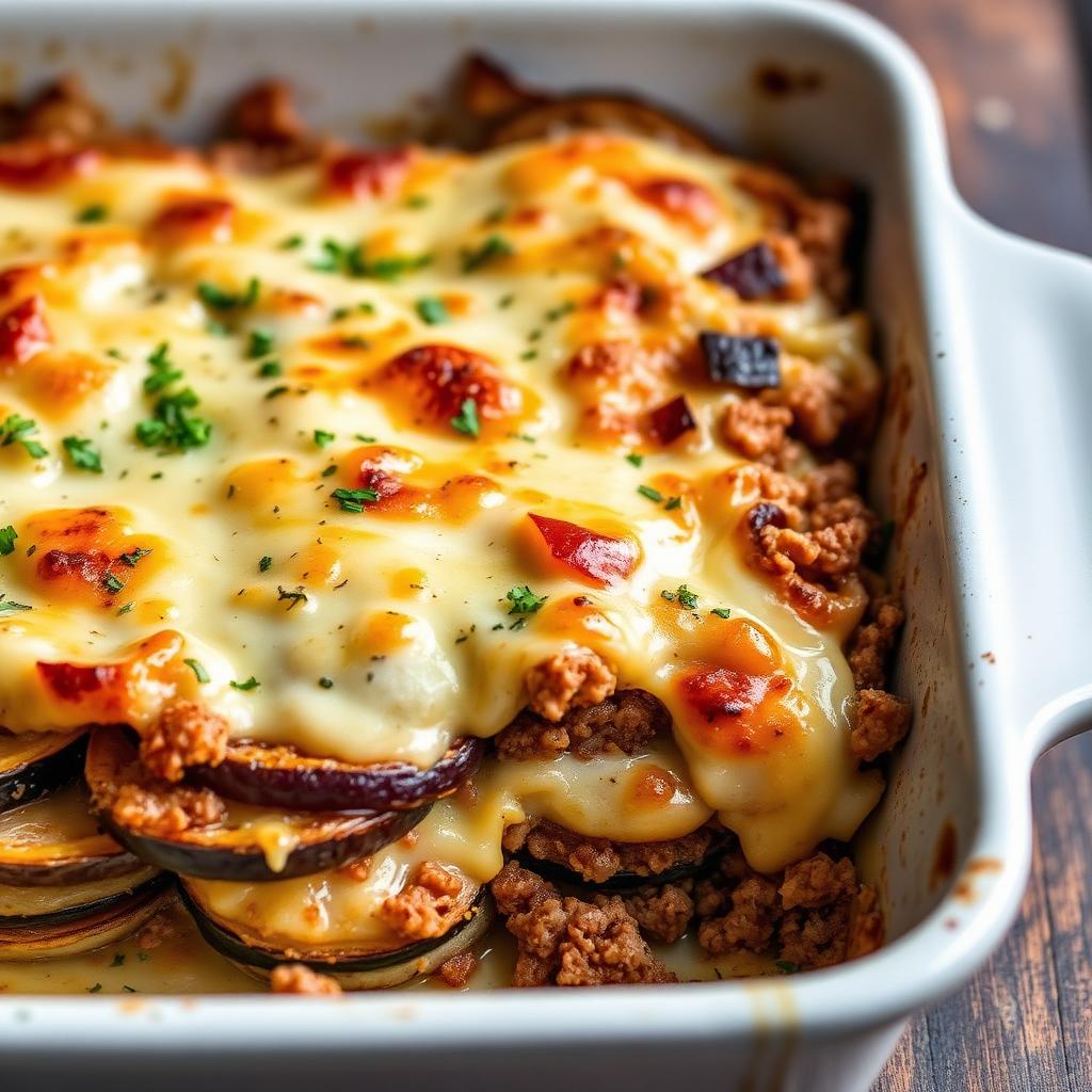 Moussaka
