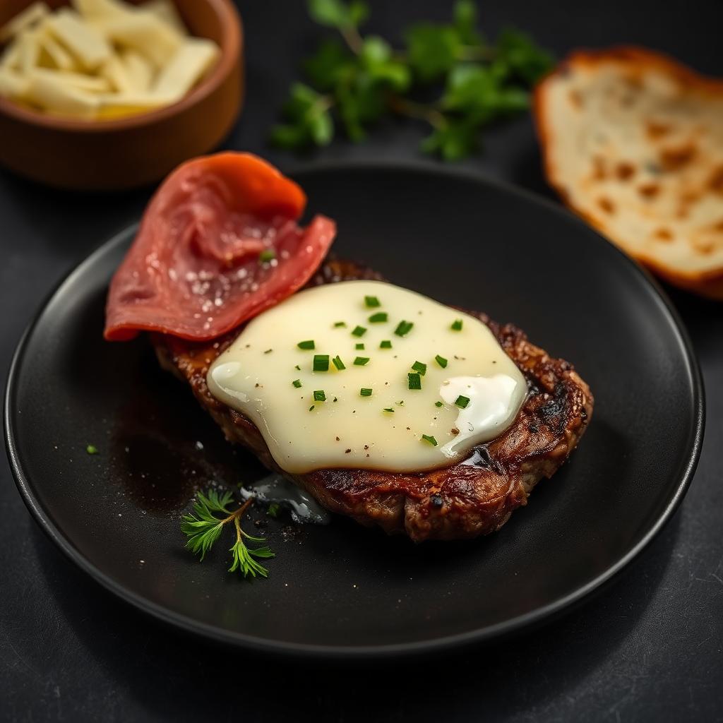 Njeguški Steak
