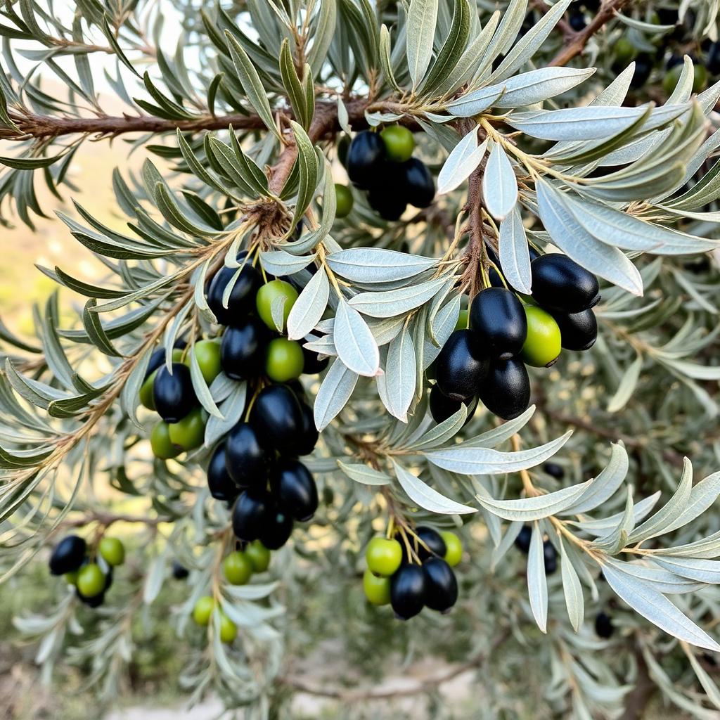 Olive