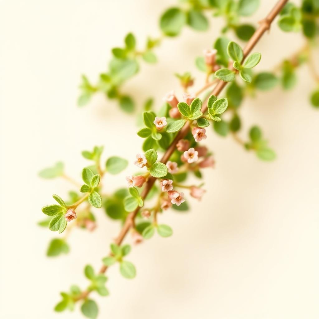Oregano