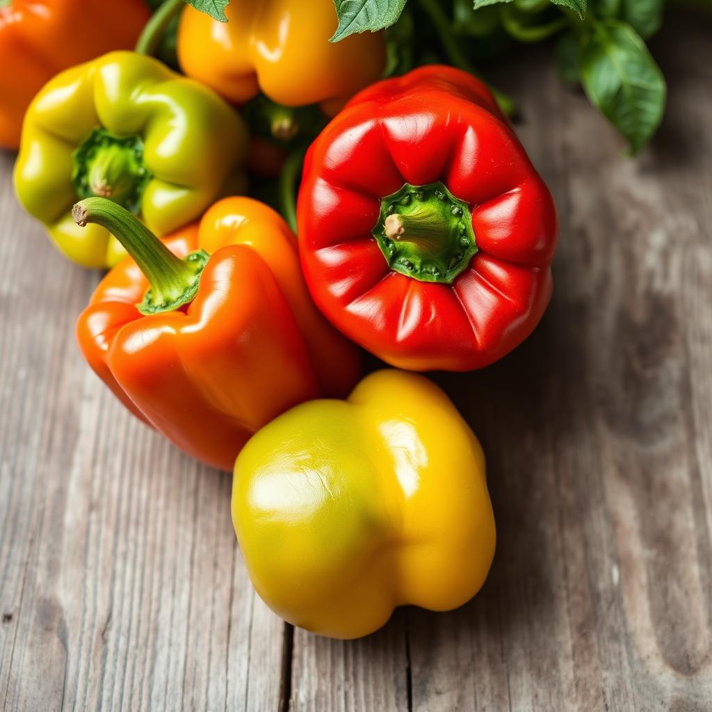 Paprika