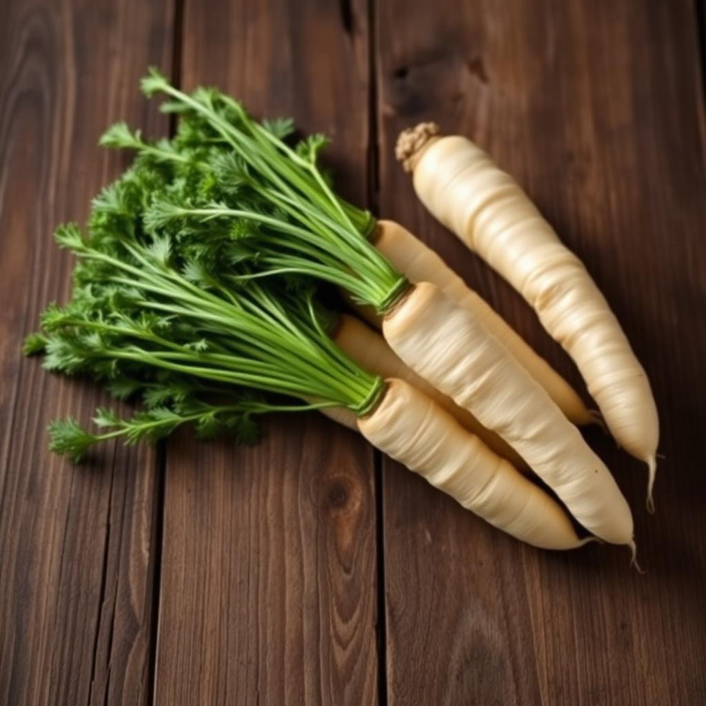 Pastinake