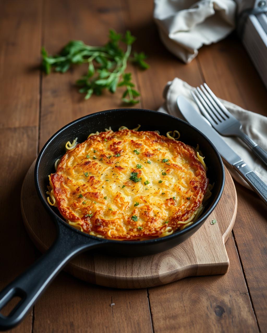 Schweizer Rösti