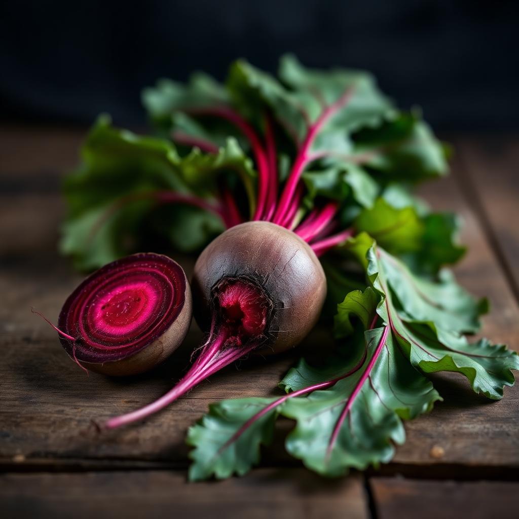 Rote Beete