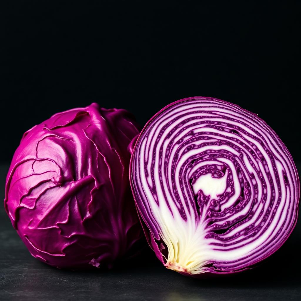Rotkohl