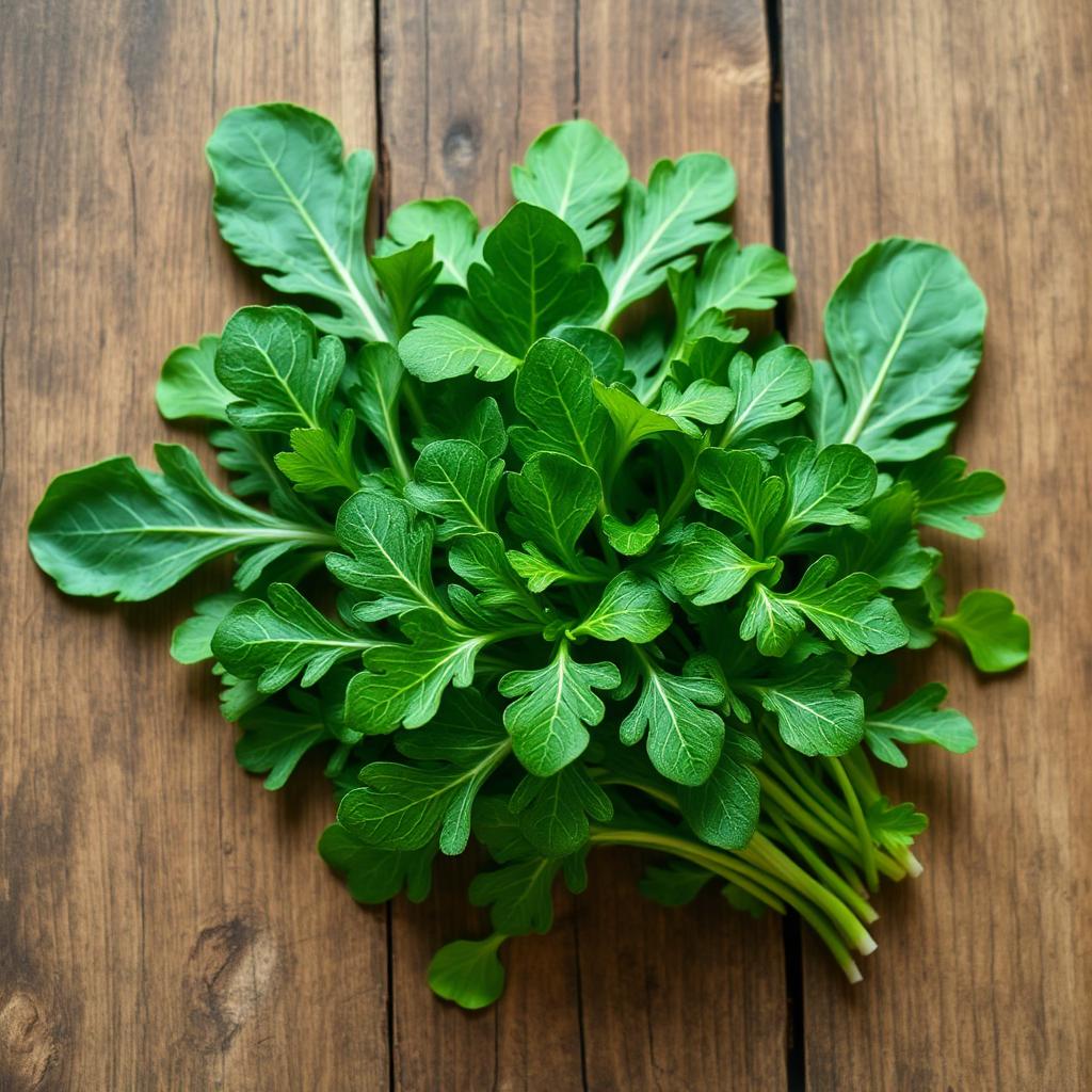 Rucola