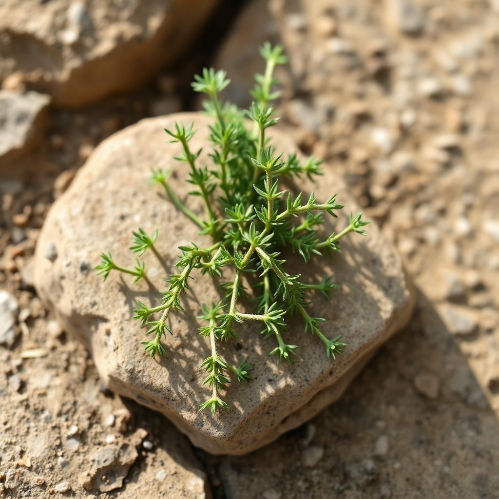 Thymian