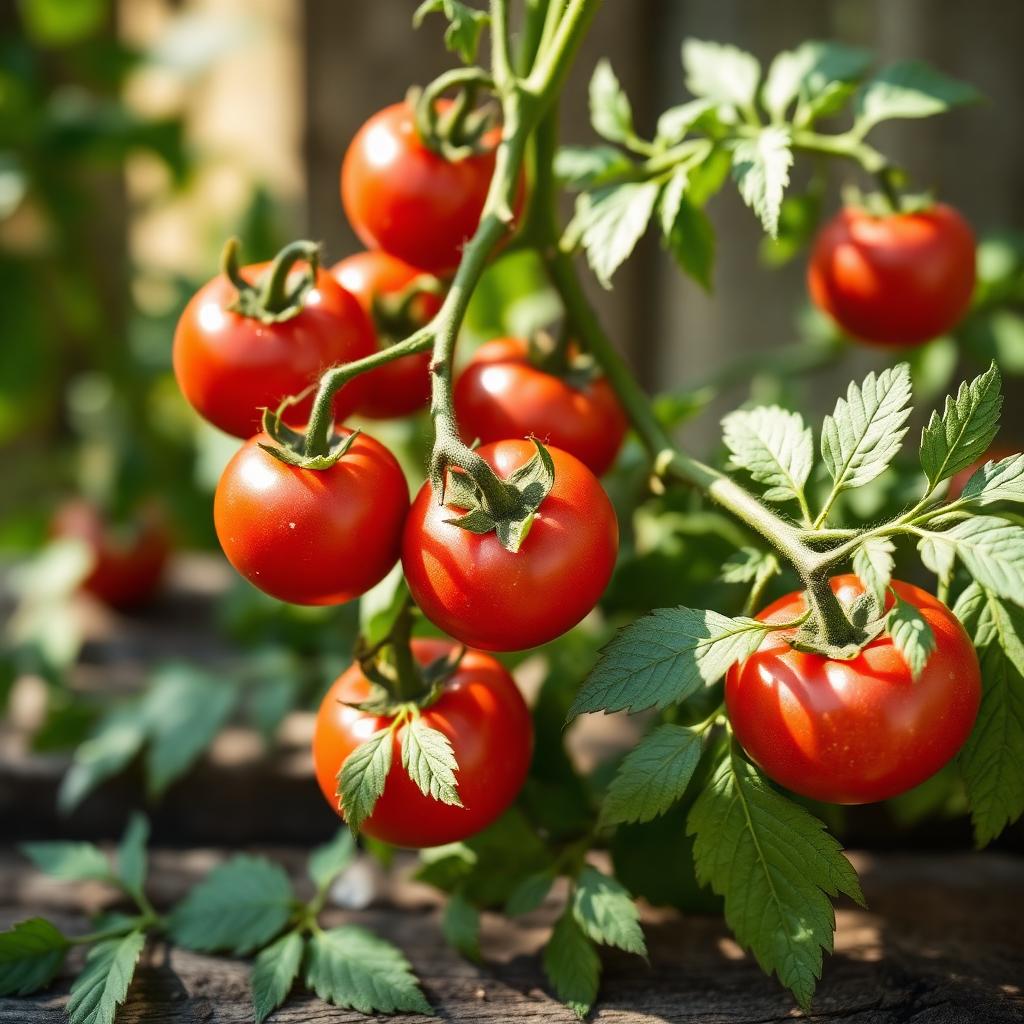 Tomate