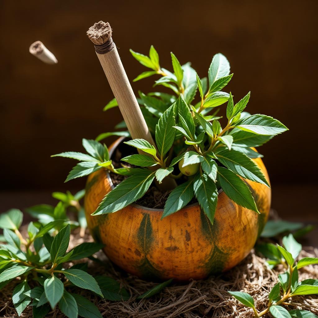 Yerba Mate