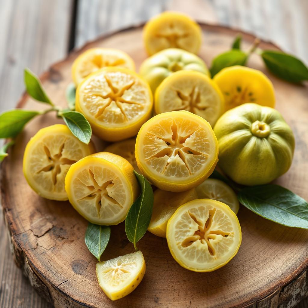 Yuzu