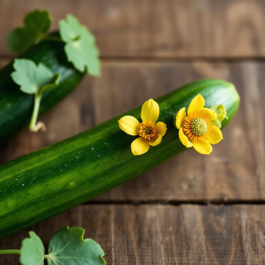 Zucchini